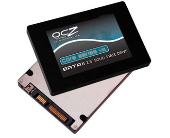 OCZ core series V2 